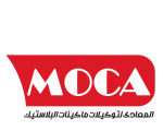 Maadi For Plastic Machinery Agencies MOCA