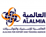 El Alamia For Import And Trading Agencies