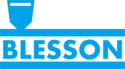Blesson Logo