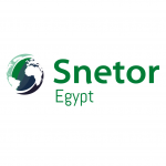 Snetor Egypt Logo