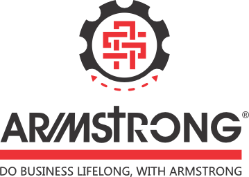 Armstrong Logo