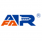 Airfa Plastic Machinery Logo