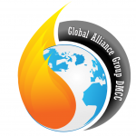 Global Alliance Group Dmcc Logo