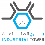 Industrial Tower for Plastic industries, Printing and Packag - Logo.png