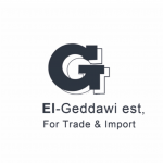 Elgeddawi est for trade and import - Logo.png