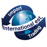 International est For Import Trading - Logo.png