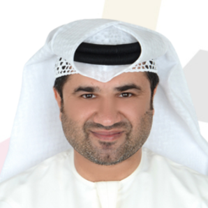 Eng. Khalid Al Kaabi