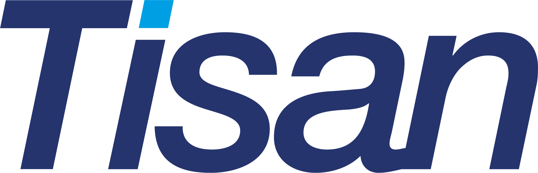 TISAN Logo