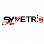 SYMMETRIC EGYPT Logo