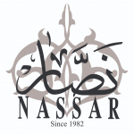 Nassar For Import And Export Logo