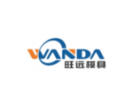 Taizhou Wanda Plastic Mould Co. Ltd Logo