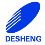 DESHENG Logo