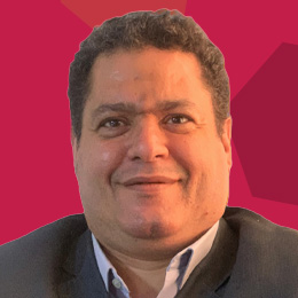 Amr Fawzy