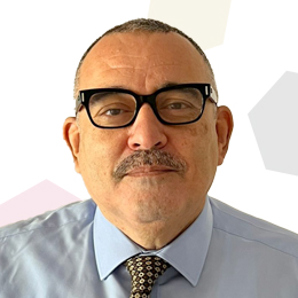 Dr. Eng. Khaled Ahmed Akl