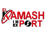 Elkamash Group Logo