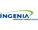 Ingenia Polymers Chemical Industries Logo