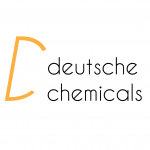 Deutsche Chemicals Smc Logo