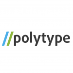 Polytype Sa Logo