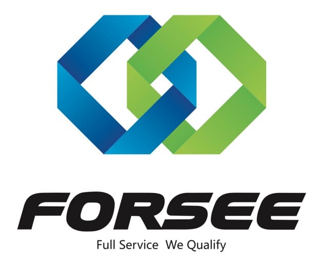 Forsee Logo