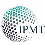 International Plastic Material Trading Logo