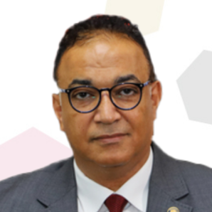 Hesham Soliman 