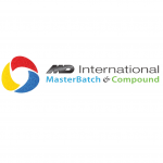 Debs International Factory For Master Batch Compound Logo