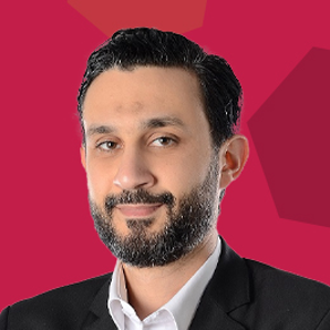 Mahmoud Khairy