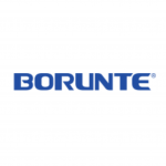 Guangdong Borunte Thechnology Coltd Logo