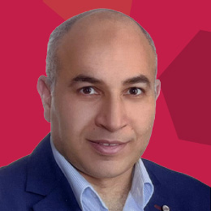 Ehab Orban