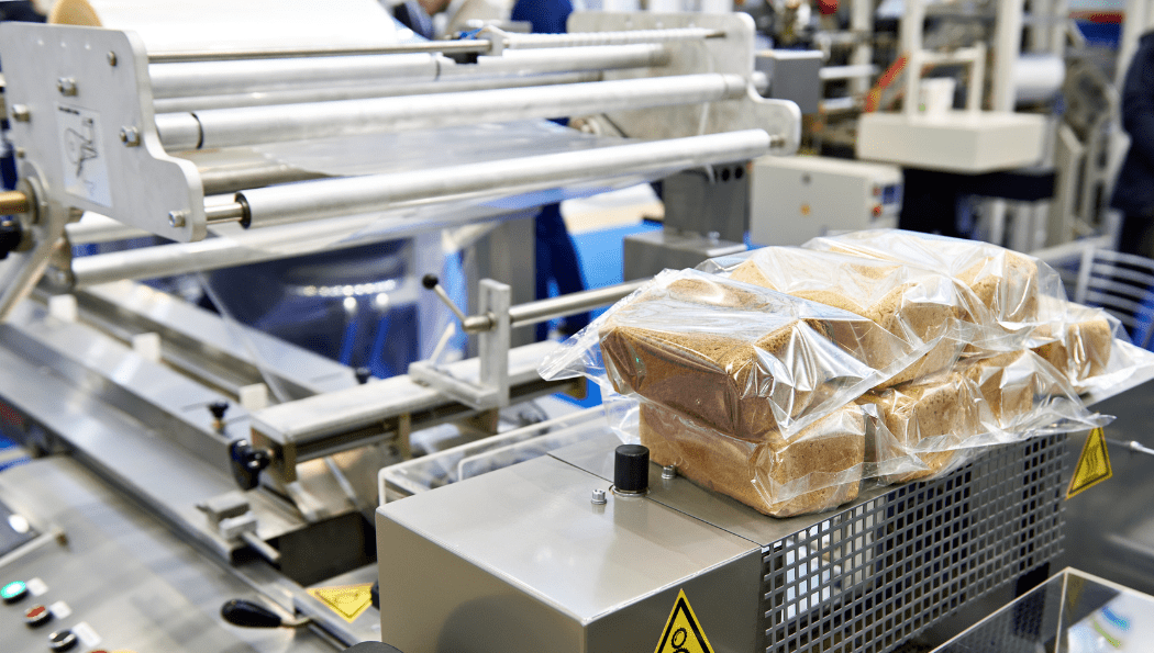 PACKAGING ZONE