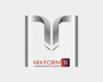 Mikformen Logo