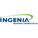 Ingenia Polymers Chemical Industries Logo