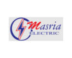Masria Electric Logo