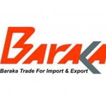 Baraka Trade Logo