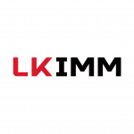 Lk Machinery International Limited Logo