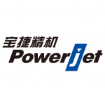 Powerjet Plastic Machinery Logo