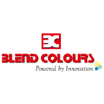 Blend Colours