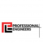 Professional Engineers Logo