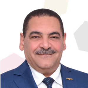 Eng. Mohamed Mohamed Ibrahim