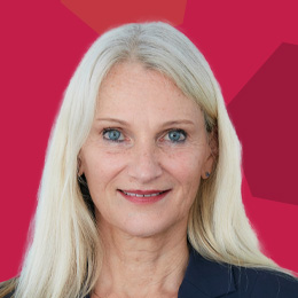 Sabine Schoenfeld