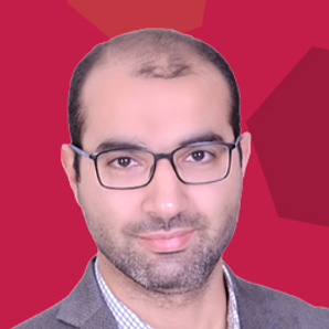 Ahmed Shoman