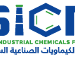 Saudi Industrial Chemicals Factory Logo