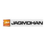 Jagvohan Logo
