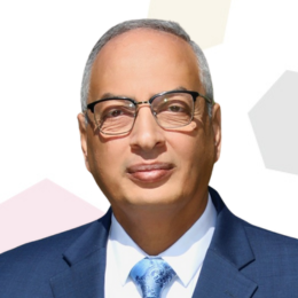 Eng. General Essam El-Nagar