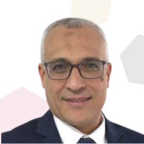 Hossam Eldin Shehata