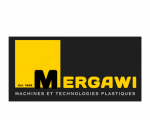 Middle East For Services And Agencies (MERGAWI) Logo