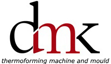 DMK Thermoforming Machines And Molds Logo Min