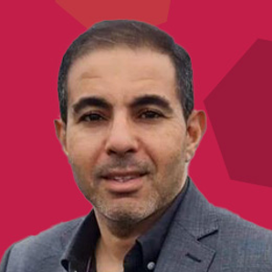Mohamed Elsharkawy