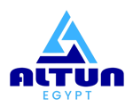 Altun Egypt Logo
