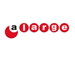 Alarge Logo